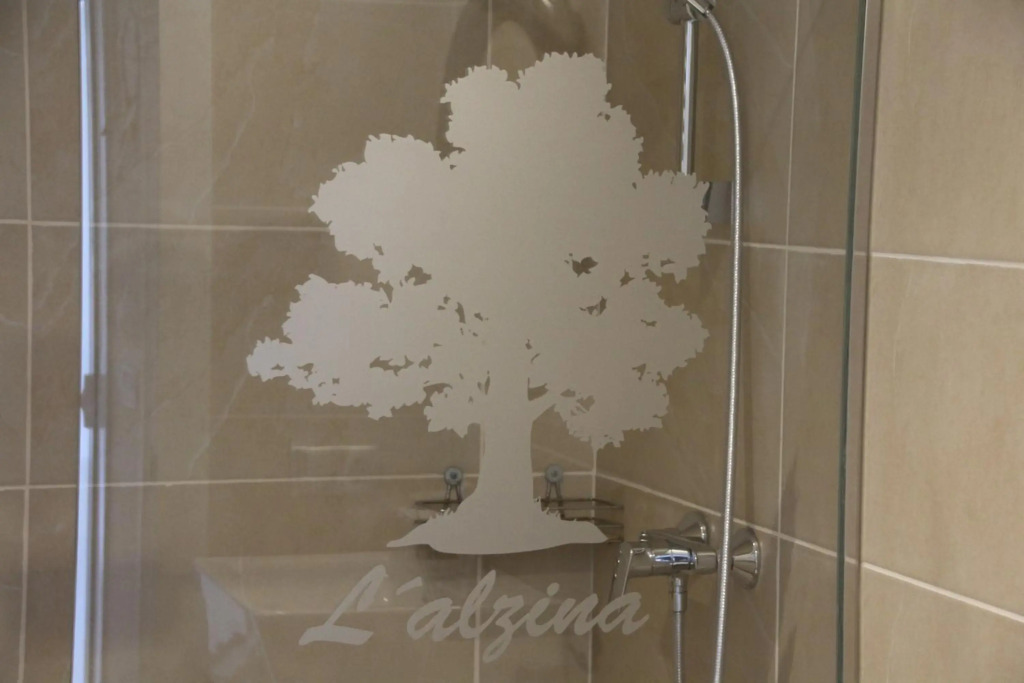 Apartament lAlzina