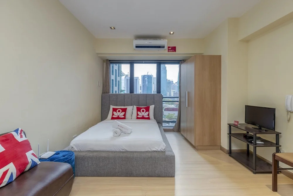 The Knightsbridge Residences