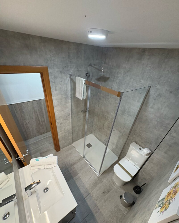 Andalusian Apartment By Seric