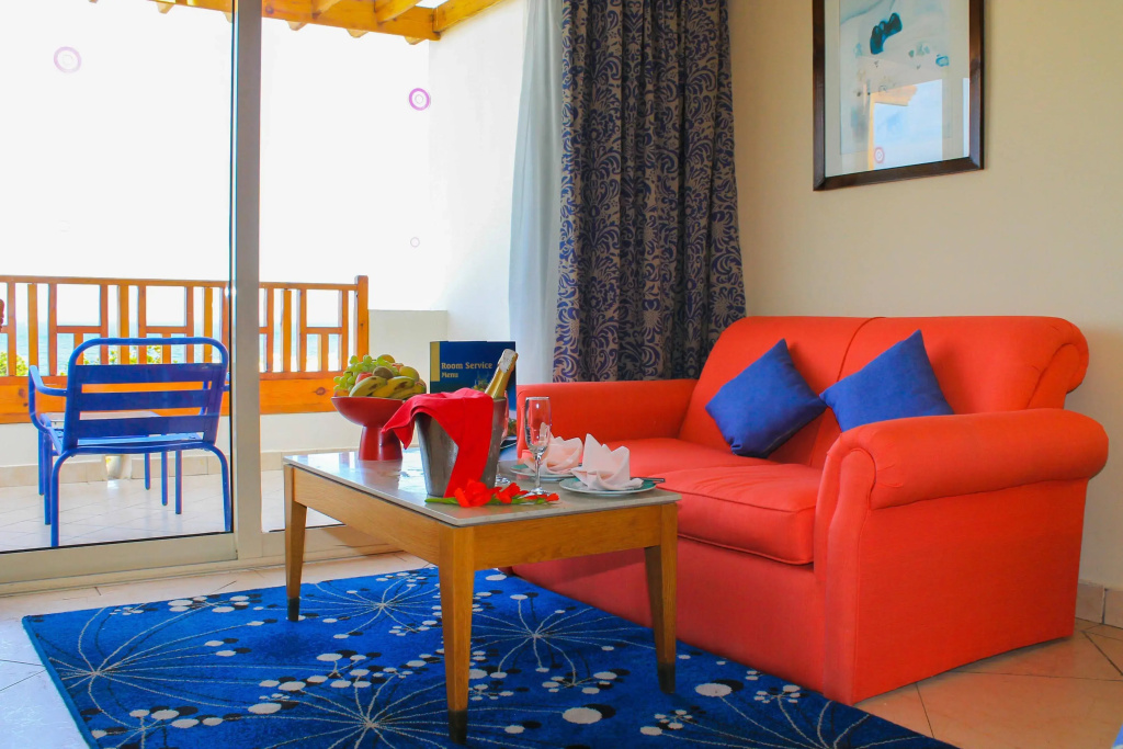 Pickalbatros Royal Grand Sharm