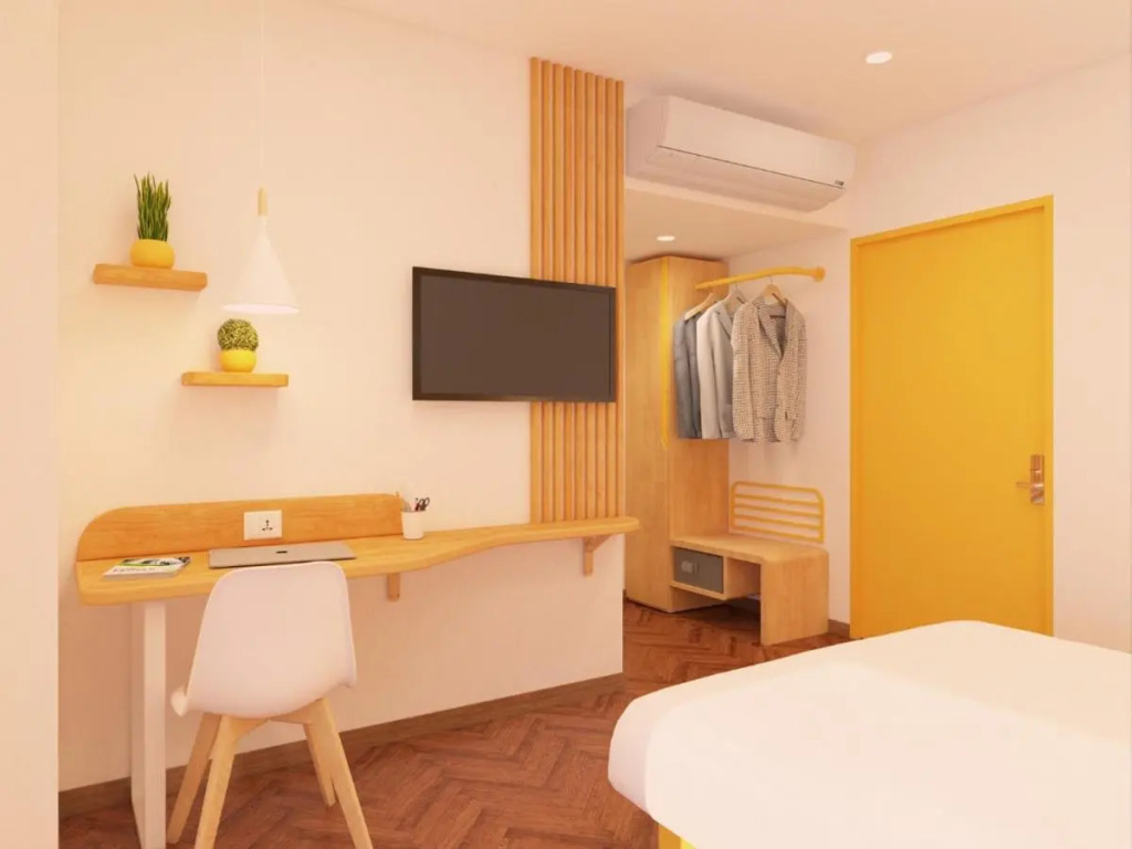 Bloom Hotel Saki Vihar Powai