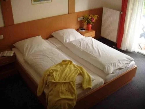 Landhotel Falkenhof