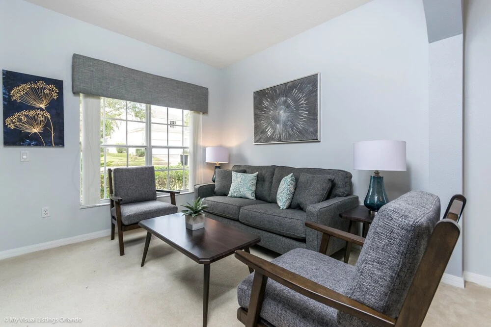 The Sanctuary at West Haven - 946 Balmoral Drive