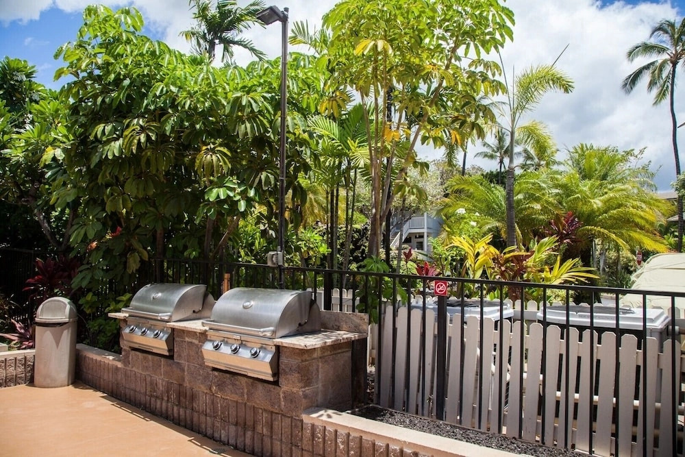 Wailea Grand Champions - Golf Resort & Villas