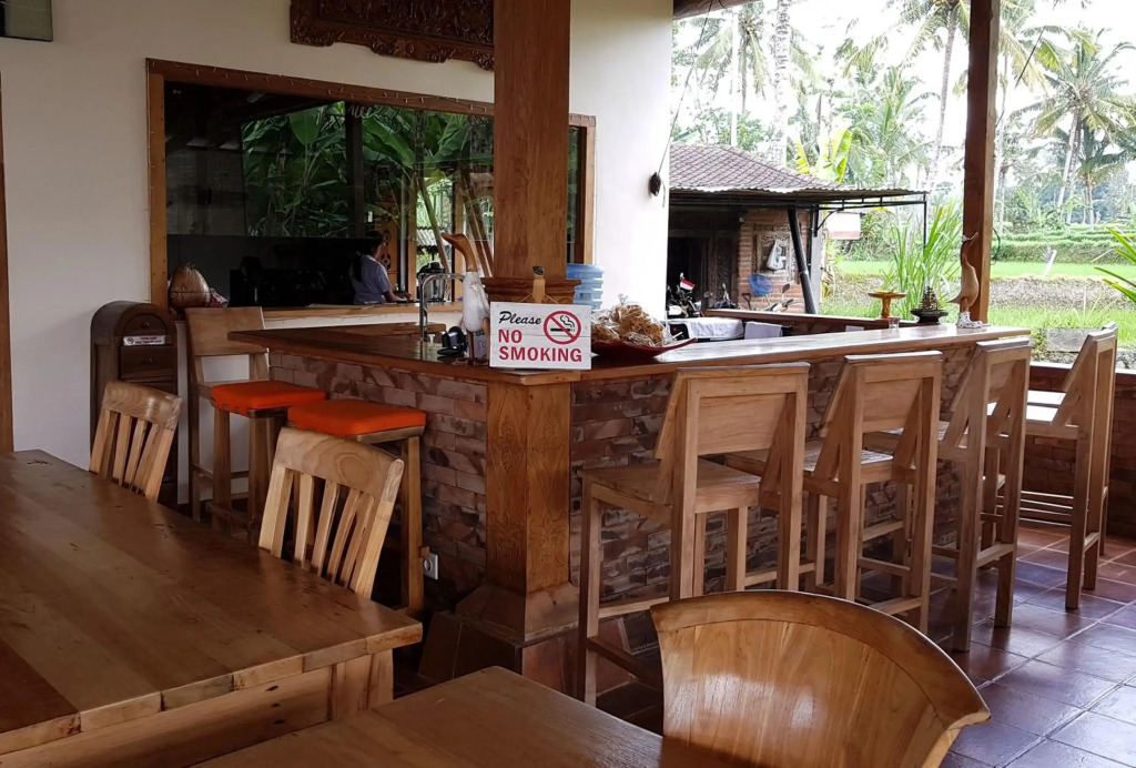 Bali Sawah Indah
