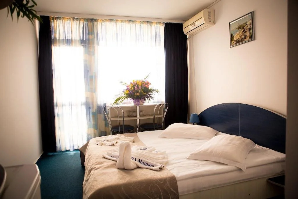 Hotel Aurora