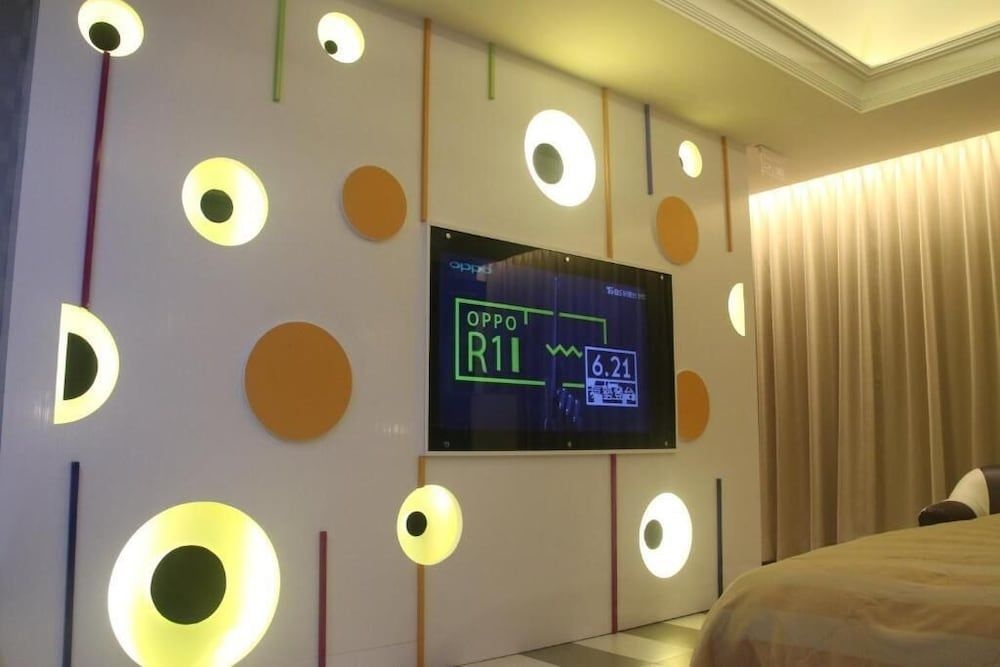 Kai-Hong Motel