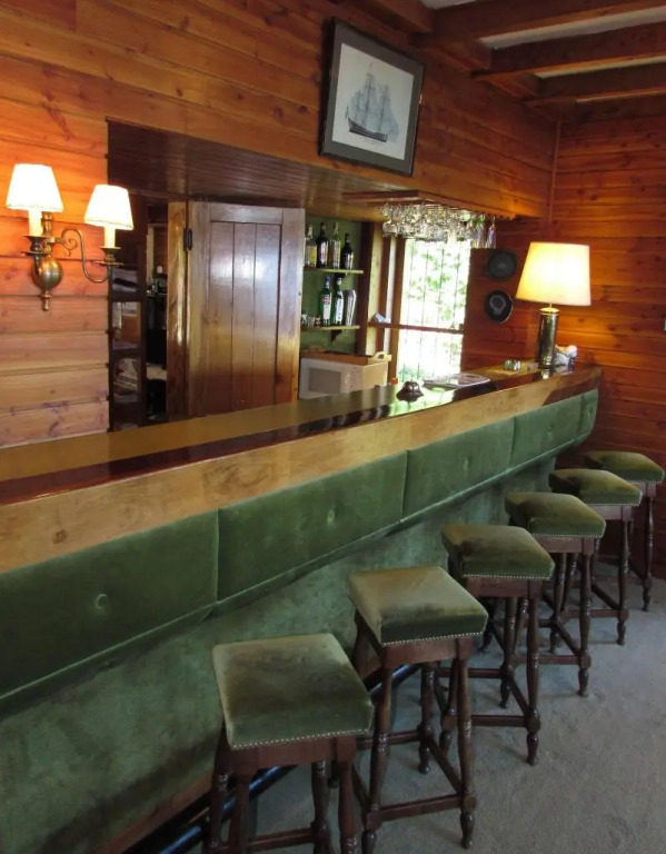 Hosteria Santa Rita