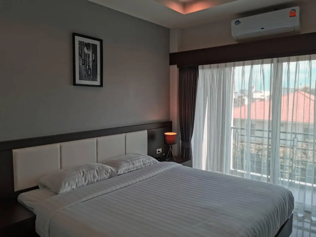 The Cottage Hotel Udon Thani