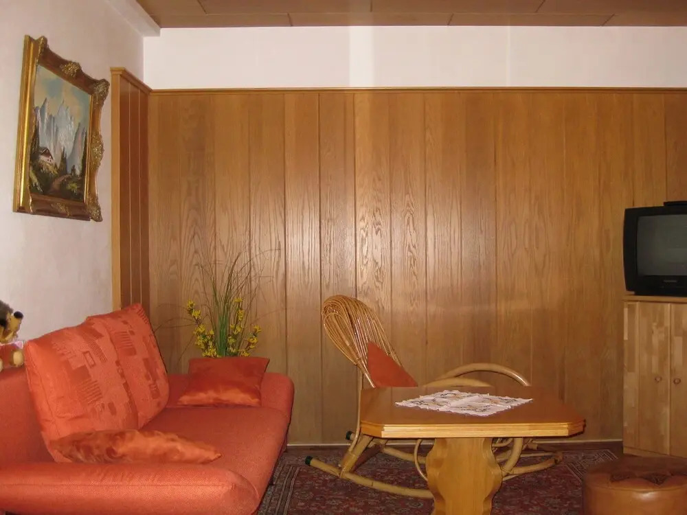 Cosy Apartment in Baiersbronn with terrace and garden