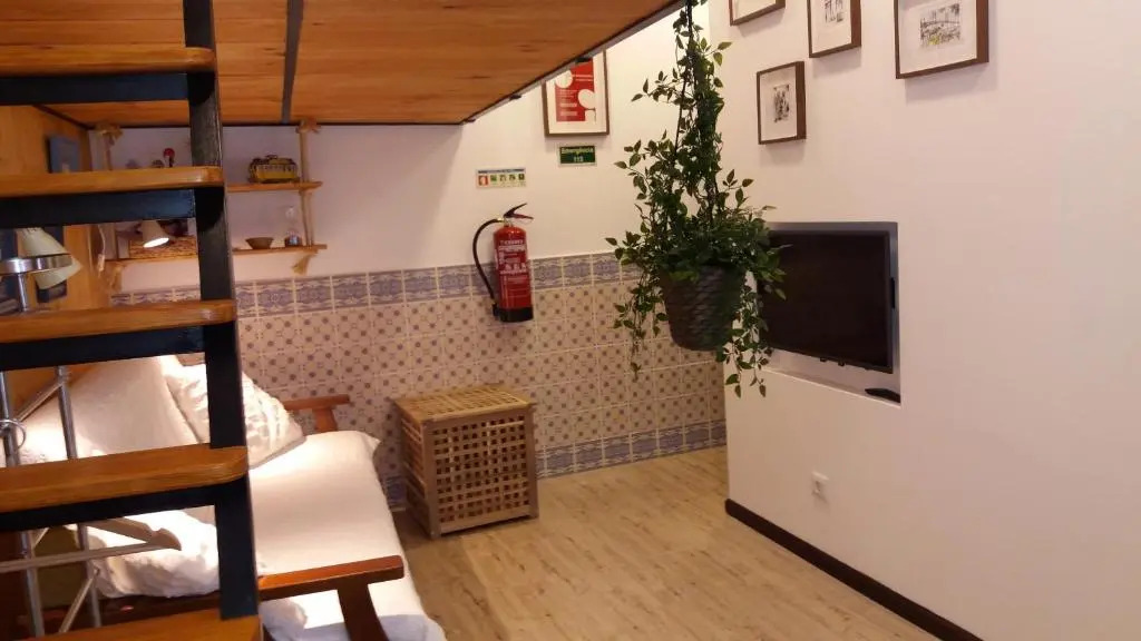 Estudio T41 - Centro Historico