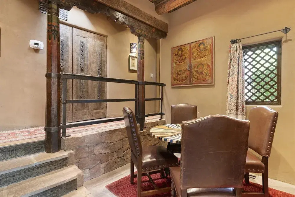 2bd Artesano
