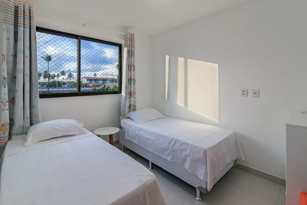 Cupe Beach Living para 8 por Carpediem