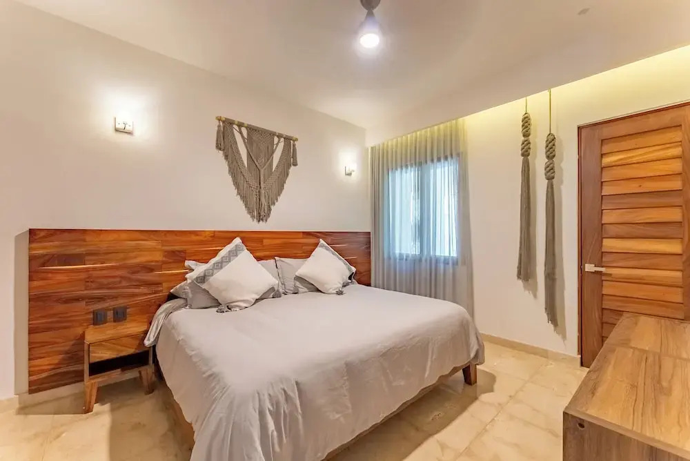 Ground Floor Marina View Infinity Pool Private Terrace Puerto Aventuras