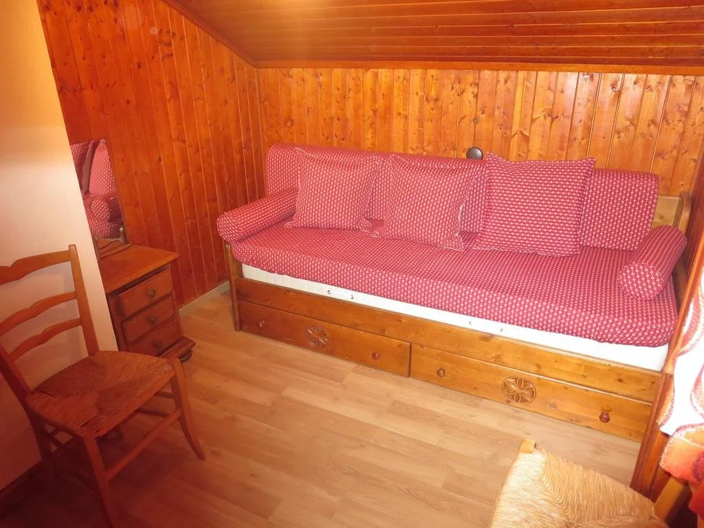 Chalet Amanda
