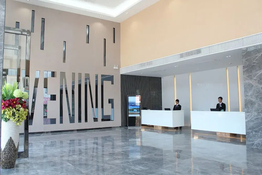 Wenxin Hotel Junhe