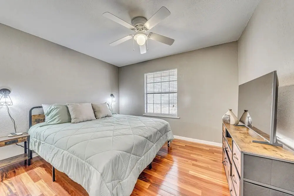 1 Block to Hiking: Ruidoso Home w/ Game Room