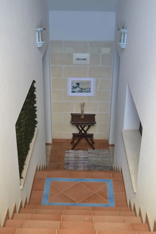 Le Casuzze del Residence Burrone Trilocale