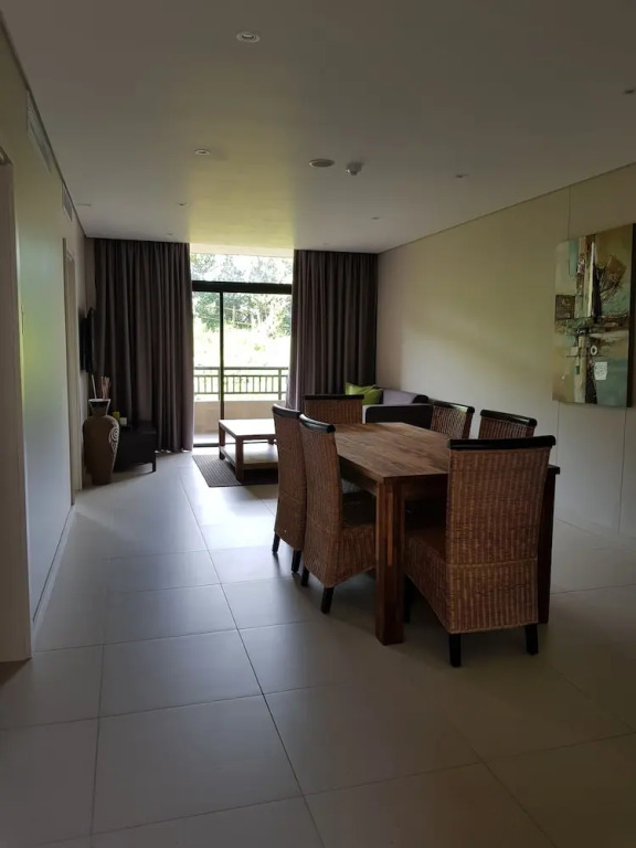 Zimbali suites