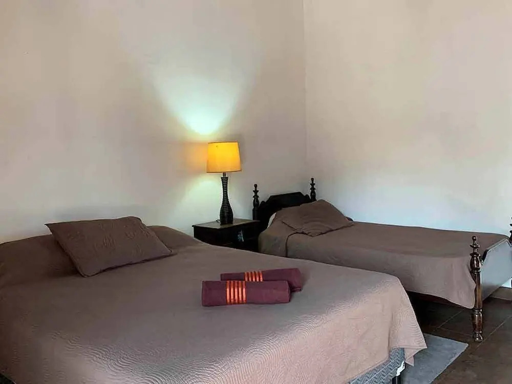 Casita La Azotea
