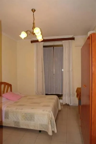 Hostal Dos Naciones