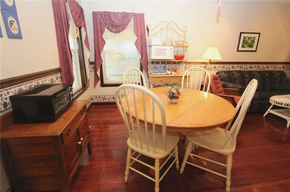 Edisto Guest House