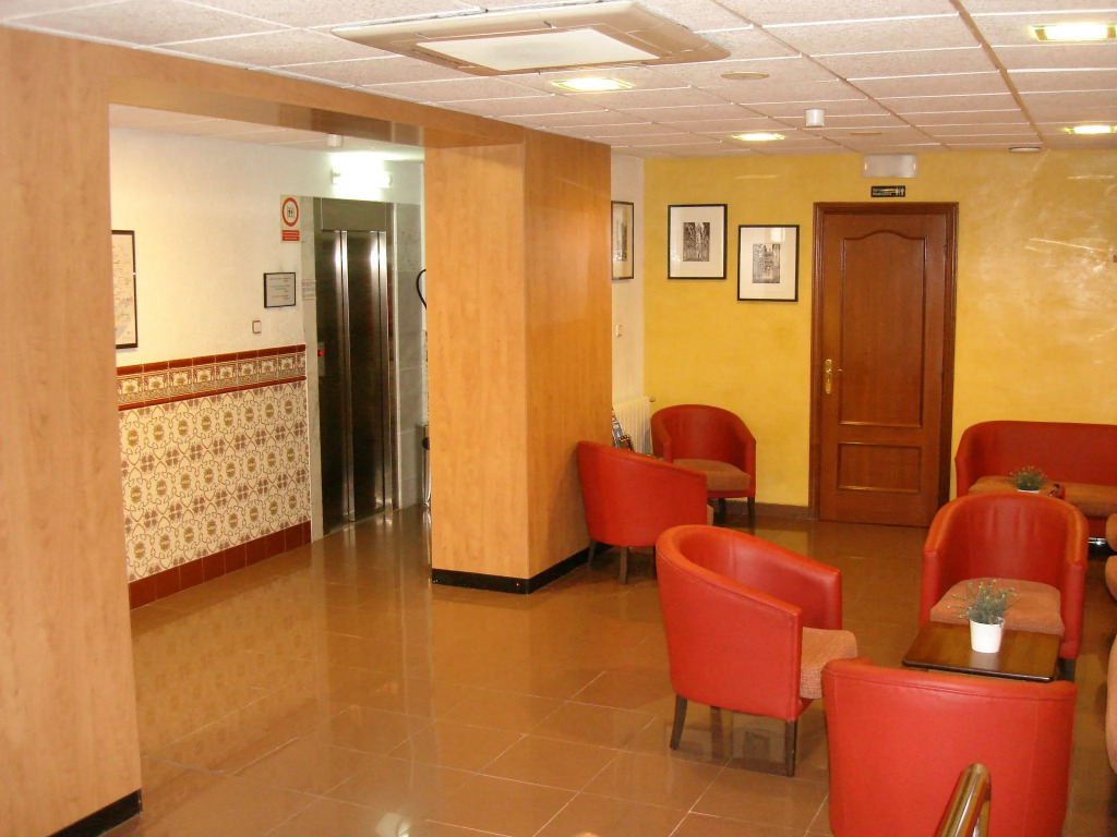 Hotel Cantón