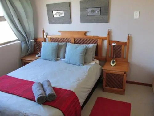 Point Village Accommodation - De Valle 60