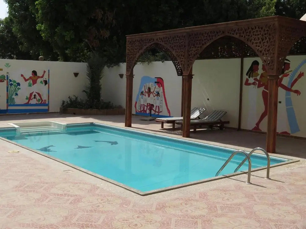Hermina Guest House
