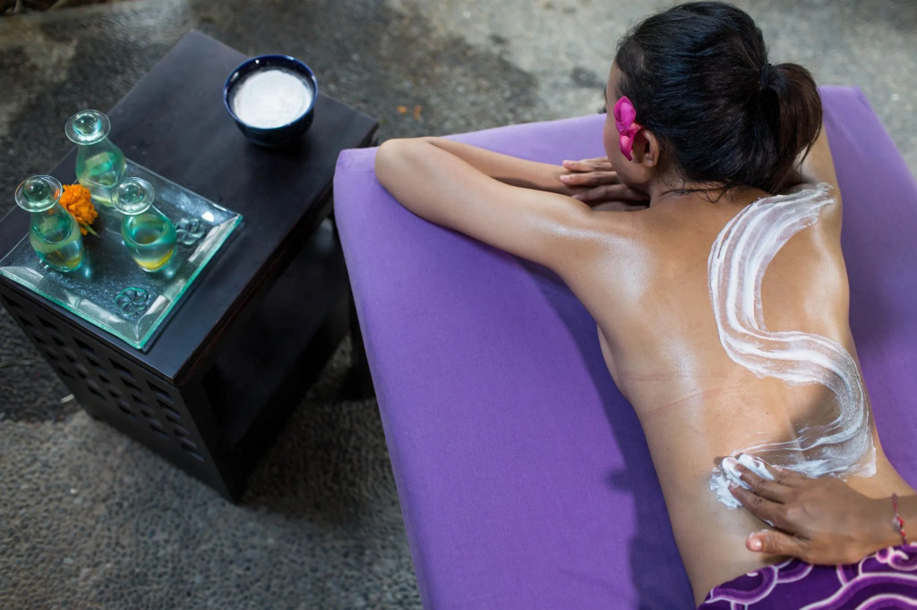 The Grand Sunti Ubud