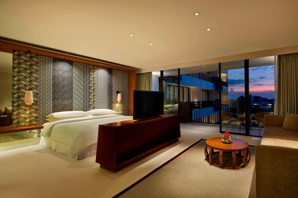 Four Points by Sheraton Bali, Seminyak