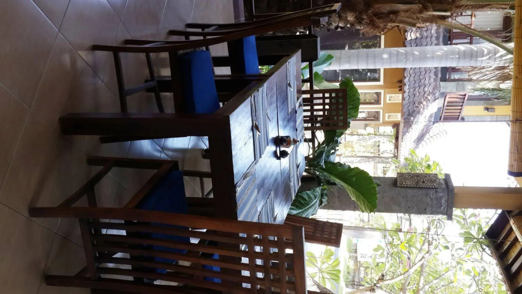 Alami Resort, Restaurant and Dive Center