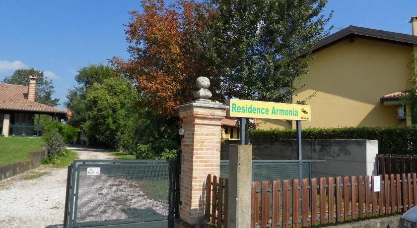 Residence Armonia