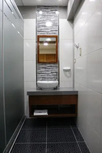 Sumaq Hotel Tacna