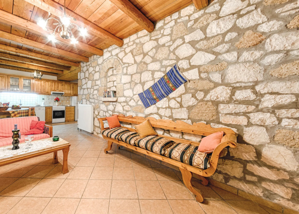 Joannas Stone Villas