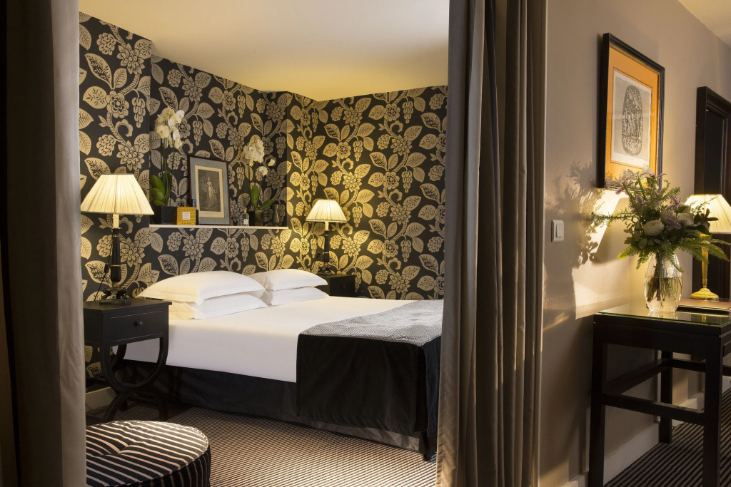 Hotel Résidence Des Arts - Saint-Germain