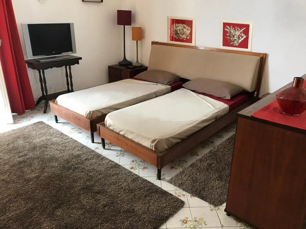 Casa Anna Capri Charme