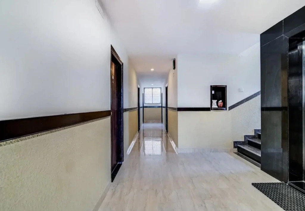 SilverKey Executive Stays 20026 RR Nagar