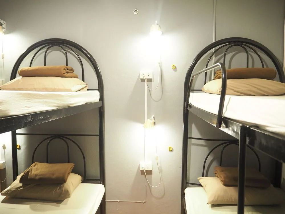 The Local Hostel