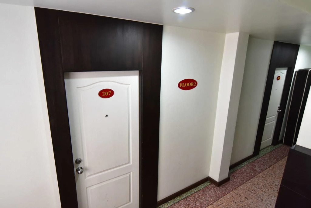 Thara House
