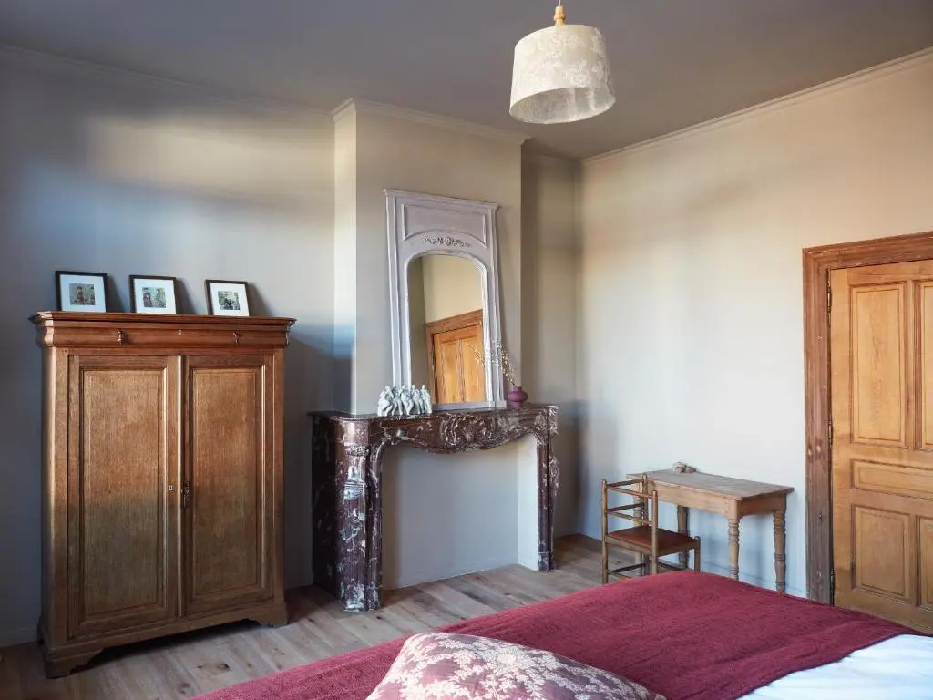 La Petite Histoire gîtes-appartements
