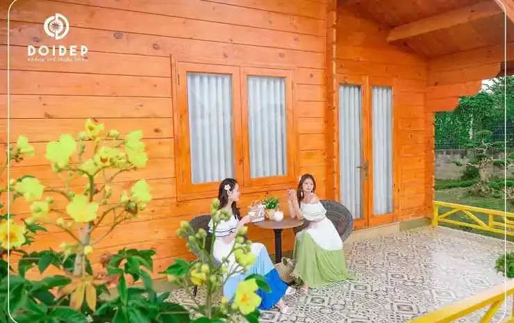 Doi Dep Villa