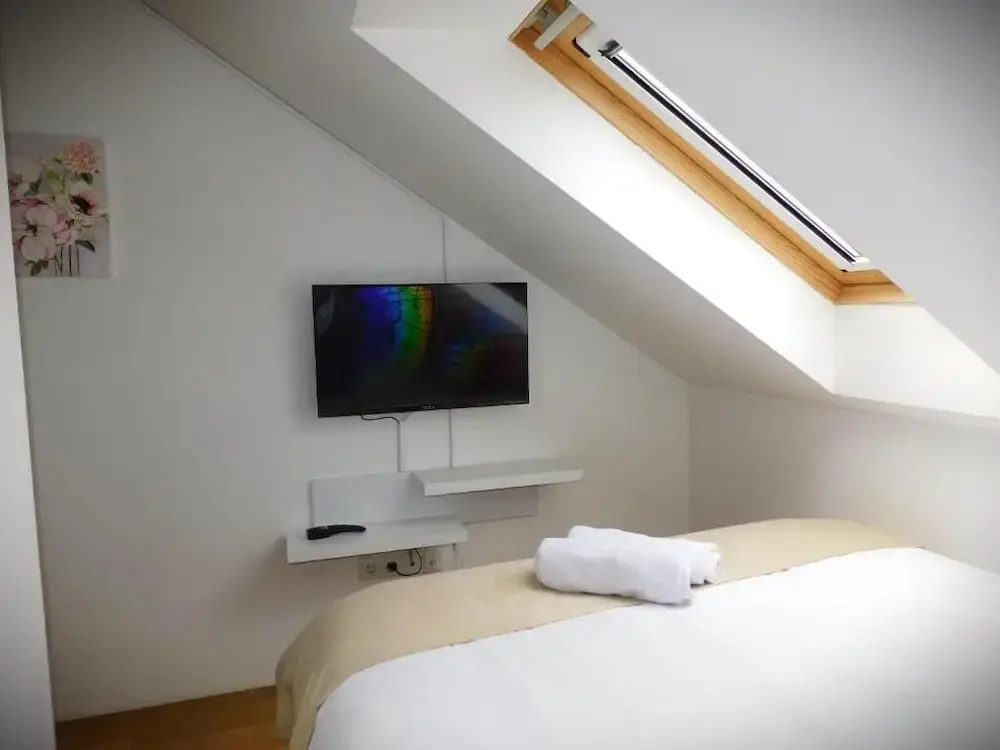 Gaia Aparthotel near Airport