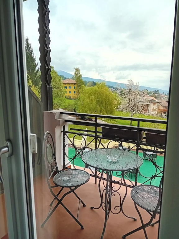 Hotel Regina del Bosco
