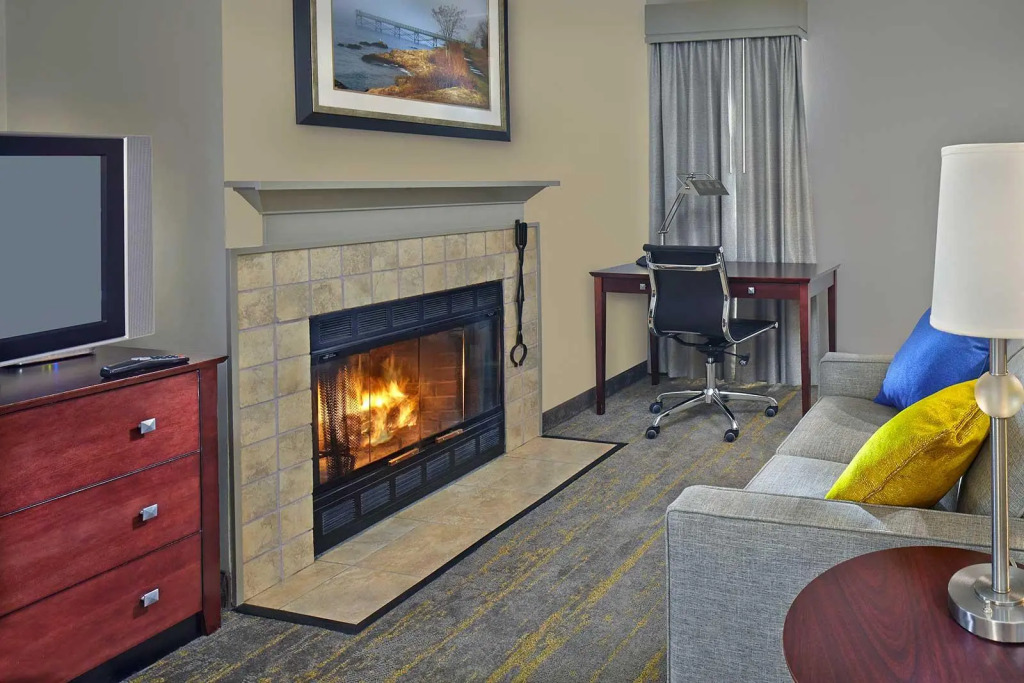 New Haven Village Suites