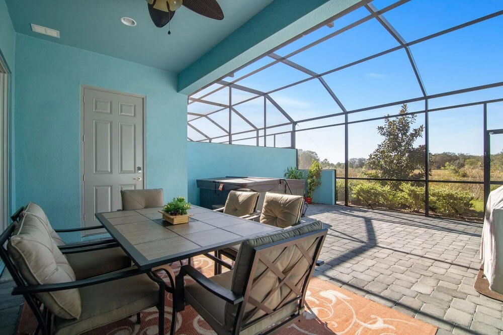 Festival Resort by Florida Star Vacations