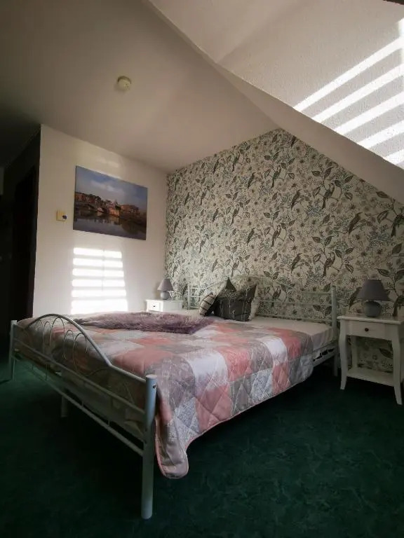Casa Mia Pension am Mailandsberg - Klima