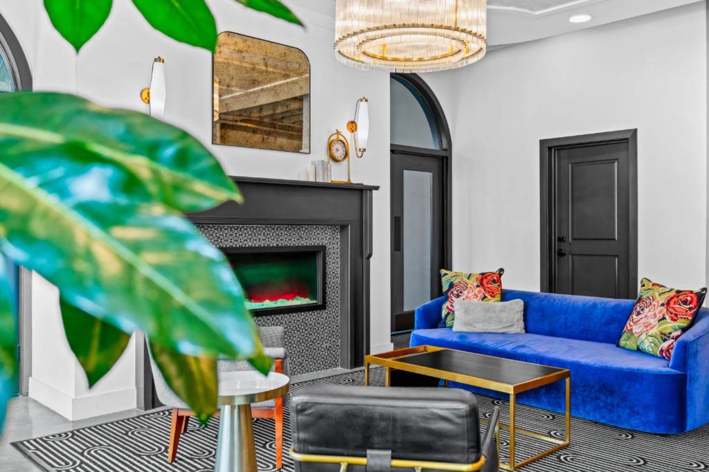 Hotel Indigo - Omaha Downtown by IHG