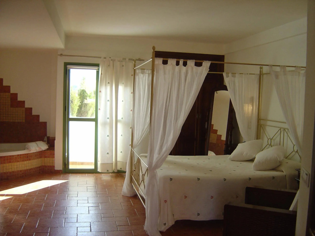 Hotel de Naturaleza Rodalquilar & Spa Cabo de Gata