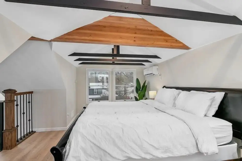 Riverview Loft